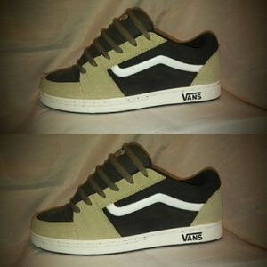 Vans Fairlane SPX sz10 (2006)